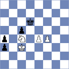 Stoyanov - Krallis (chess.com INT, 2023)