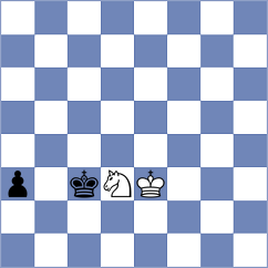 Hardaway - Garv (chess.com INT, 2022)