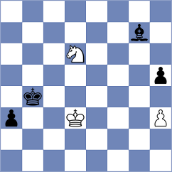 Keymer - Ponikarovsky (Chess.com INT, 2020)