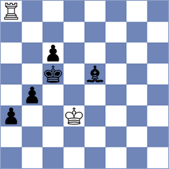 Curtis - Budrewicz (chess.com INT, 2022)