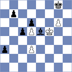 Haitin - Zubritskiy (Chess.com INT, 2020)