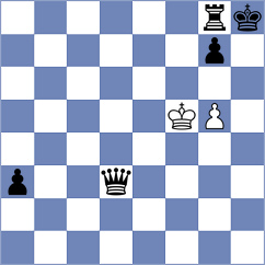 Jamshidi - Grigoriants (Chess.com INT, 2018)