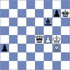 Prohorov - Manukyan (Chess.com INT, 2020)