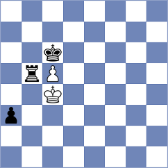 Grineva - Garcia Garcia (Chess.com INT, 2021)