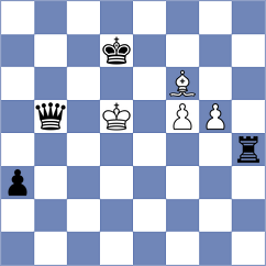 Alahakoon - Santos (Chess.com INT, 2020)
