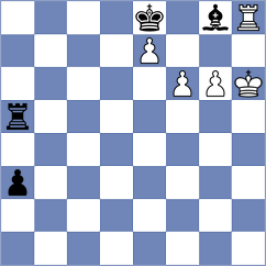 Mago Perez - Hernandez Gonzalez (chess.com INT, 2023)