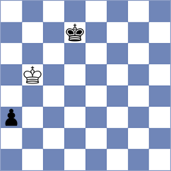 Gamayev - Harriott (chess.com INT, 2023)