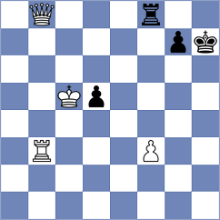 Aggelis - Zaichenko (chess.com INT, 2023)
