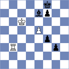 Corrales Jimenez - Wagh (Chess.com INT, 2021)