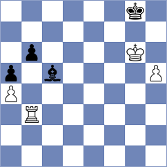 Bocharov - Goncharov (chess.com INT, 2023)