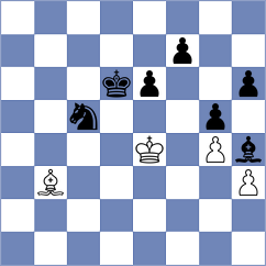 Wong - Jumabayev (chess.com INT, 2022)