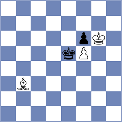 Ubiennykh - Potapov (Chess.com INT, 2020)