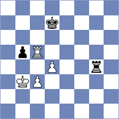 Skliarov - Rama (chess.com INT, 2023)