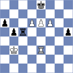 Kazakovskiy - Guimaraes (Chess.com INT, 2020)
