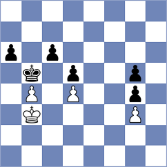 Bryakin - Terry (chess.com INT, 2022)