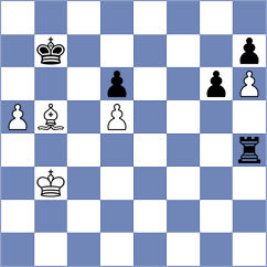 Nagare Kaivalya Sandip - Vachier Lagrave (chess.com INT, 2024)