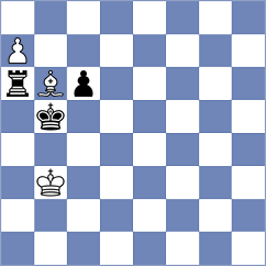 Reprintsev - Korchmar (chess.com INT, 2022)