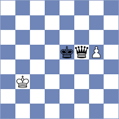 Mesa Cruz - Belov (chess.com INT, 2023)