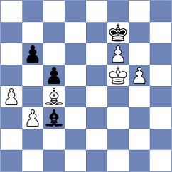 Pultinevicius - Muminova (Chess.com INT, 2020)