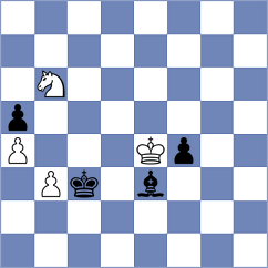 Livaic - Hovhannisyan (Chess.com INT, 2020)