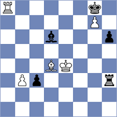 Josse - Petrova (Chess.com INT, 2020)