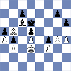 Borsuk - Djordjevic (Chess.com INT, 2020)
