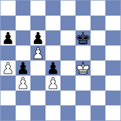 Nazari - Vifleemskaia (chess.com INT, 2022)