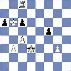 Sipila - Filipets (chess.com INT, 2022)