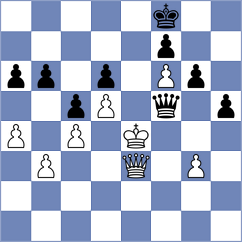 Piotrowski - Leiva Rodriguez (Chess.com INT, 2019)