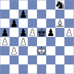 Boros - Petrosian (Chess.com INT, 2018)