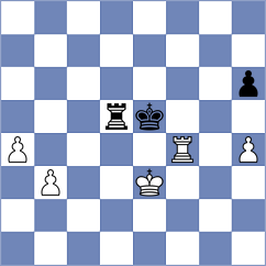 Deviprasath - Kiseleva (Chess.com INT, 2021)