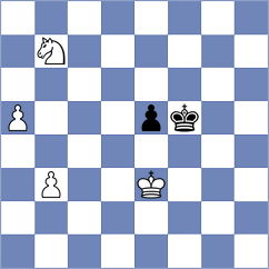 Kwon - Prohorov (Chess.com INT, 2020)