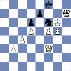 Solon - Ventura Bolet (chess.com INT, 2023)