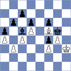 Vifleemskaia - De Souza (chess.com INT, 2022)
