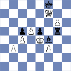 Zaichenko - Winkels (chess.com INT, 2023)
