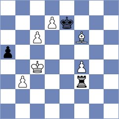 Katz - Dang (Chess.com INT, 2021)