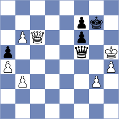 Pulpan - Nilsson (Chess.com INT, 2020)