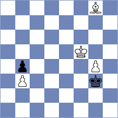 Swicarz - Barwinska (chess.com INT, 2023)