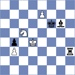 Lehtosaari - Menahem (chess.com INT, 2024)