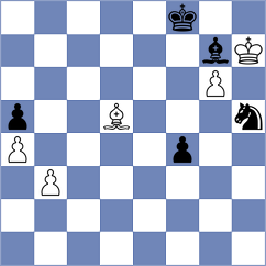 Pultinevicius - Mousavi (Chess.com INT, 2019)