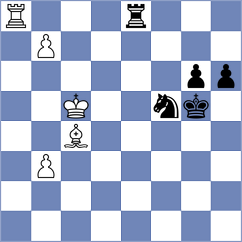 Padmini - Voit (chess.com INT, 2021)