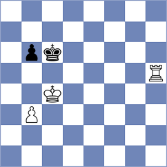 Grigoriants - Vovk (Chess.com INT, 2018)