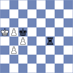 Baltag - Wong (Chess.com INT, 2020)