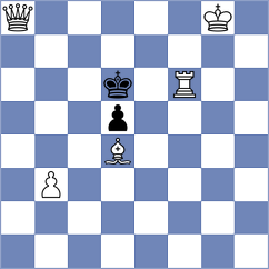 Yashas - Costa (Chess.com INT, 2020)