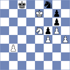 Erden - Smirnova (Chess.com INT, 2021)