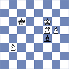 Talibov - Khripachenko (chess.com INT, 2022)