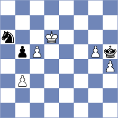 Garces - Aitken (Tel Aviv, 1964)