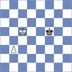 Sokolovsky - Aizenberg (chess.com INT, 2022)