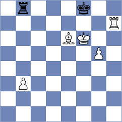 Silva - Hosseinzadeh (chess.com INT, 2022)
