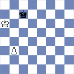 Gurel - Hnatyshyn (chess24.com INT, 2022)